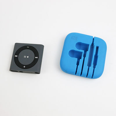 कस्टम बीपीए मुक्त नरम तरल सिलिकॉन त्वचा महसूस वायरलेस चार्जर केस के लिए Airpod प्रो 2 के लिए Airpod 3 2025 कवर