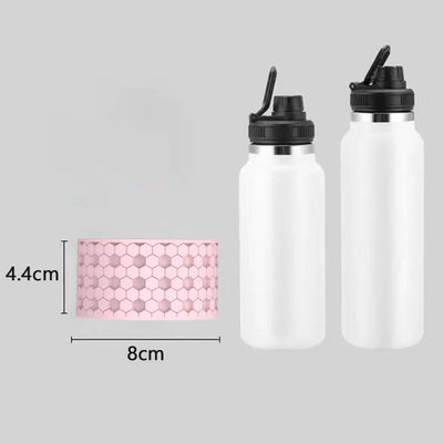 स्टेनली कप के लिए PAISEN सिलिकॉन बूट 40oz बूट आस्तीन कवर एडवेंचर Tumbler सामान