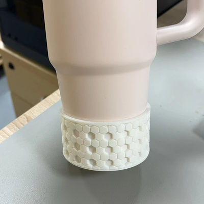 स्टेनली कप के लिए PAISEN सिलिकॉन बूट 40oz बूट आस्तीन कवर एडवेंचर Tumbler सामान