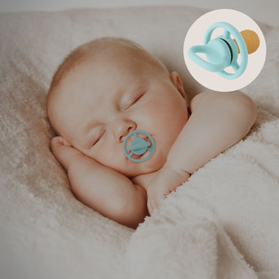 गर्म बेचें बेबी उपयोग सिलिकॉन Bibs pacifier सिलिकॉन pacifier बेबी उपयोग Bpa मुक्त Brustwarze बेबी सिलिकॉन आकार pacifier