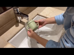 भोजन श्रेणी टोडलर सिलिकॉन कप पर्यावरण के अनुकूल बिल्ली बिल्ली का बच्चा एनिमल स्टाइल