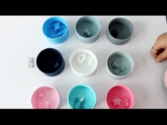 स्टेनली कप के लिए कस्टम सिलिकॉन कवर